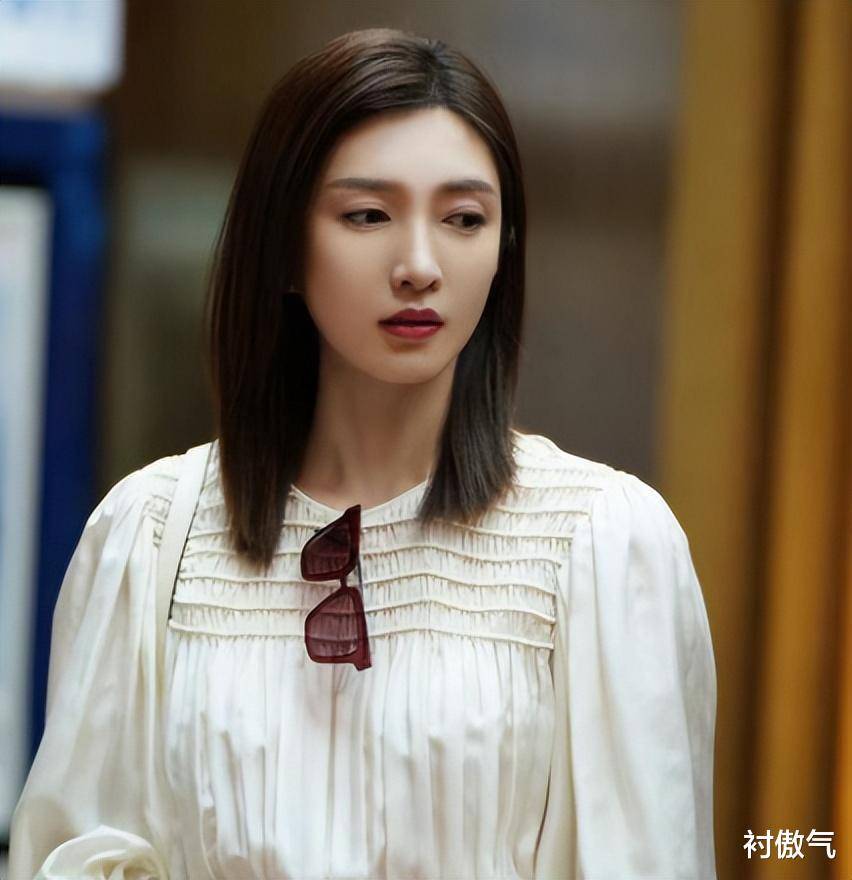 江疏影的传闻是真是假,她又将如何面对这次发难?_感情_富豪_胡歌