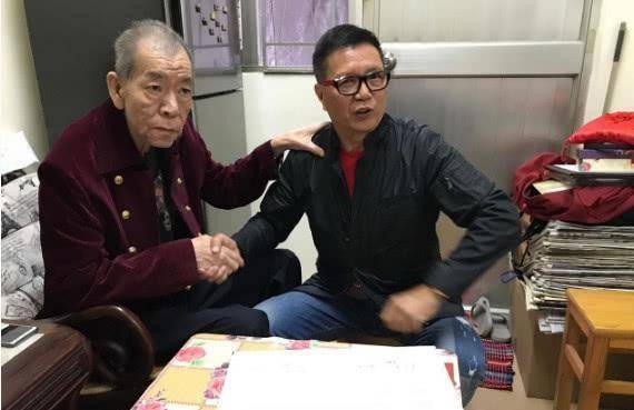 李兆基临终前立下遗嘱:不要再麻烦古天乐!_李翟_李志刚_朋友