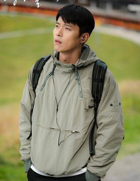 还记得《我的女孩》里的徐正雨吗?15年之后他长这样_李准基_演技_电影