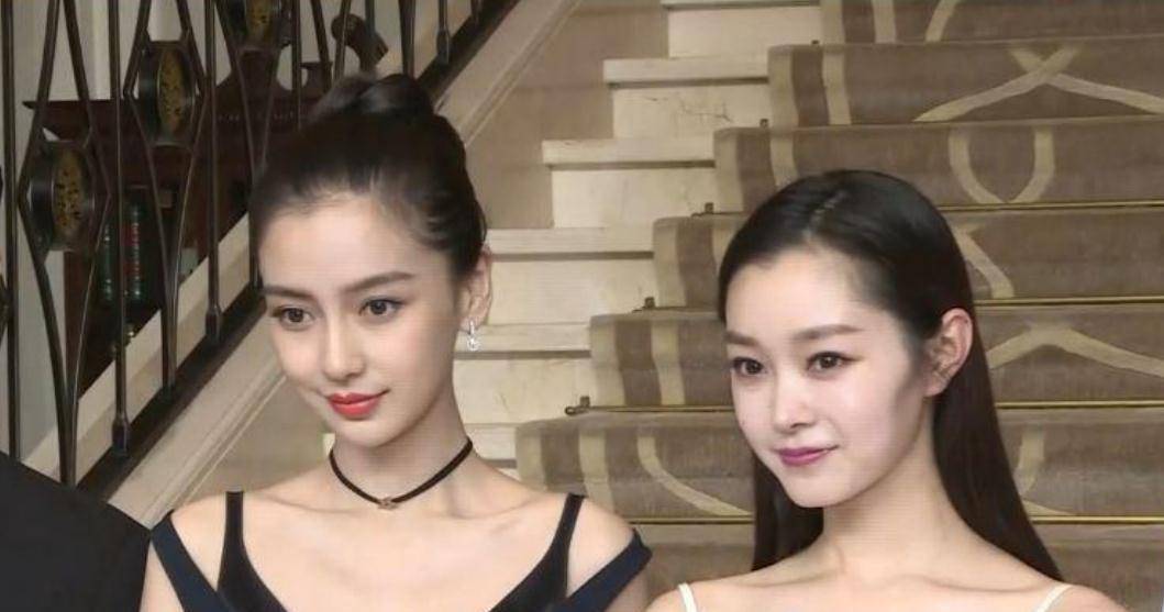 给赵丽颖杨颖李沁宋茜当过配角,2021年终于熬出头,自己当女主_宋轶