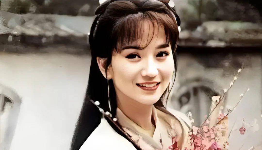 分手再嫁,养出3个学霸儿子_赵雅芝_角色_演艺事业