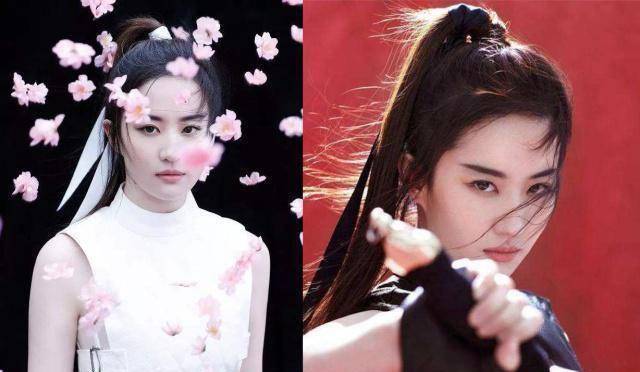 巩俐《花木兰》饰演"仙狼",迪士尼公主片与魔法有关_角色_反派_大片