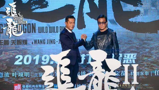 古天乐被梁家辉催早点成家,他回复一句话令人心疼_电影_大佬_感觉