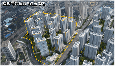 昆明书香云海三期新品「海尚」有哪些户型?最新房价详情 售楼处热线_配套_华发