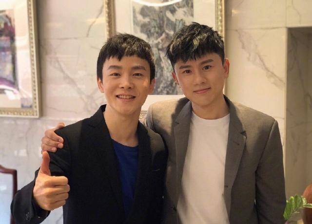 沈凌_发展_晚会