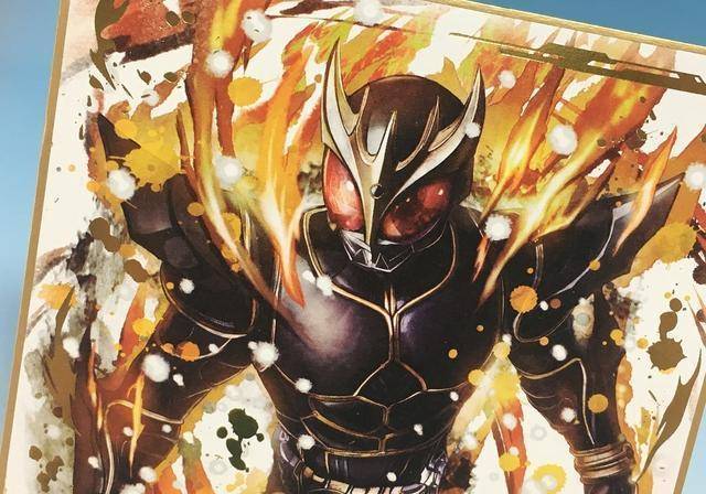 假面骑士01官方奇葩分类真最终形态亚克1号隶属于01形态之一_词条