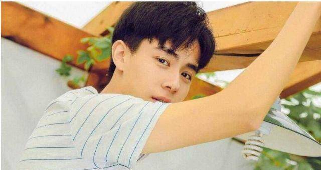 胡一天:戏中的高冷学霸,也是慢热大男孩,挑战自己是他的目标_妈妈