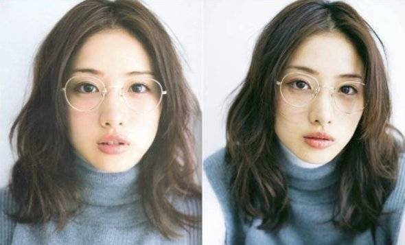女王,她的妆容和穿着也是很多人效仿的对象,就像这次的新剧中她的短发