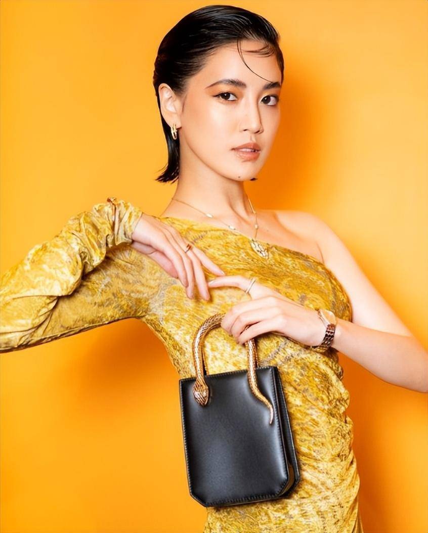 殿堂级女神,想要拥有的冲动:karen fujii(藤井夏恋)_音乐_舞蹈_活力