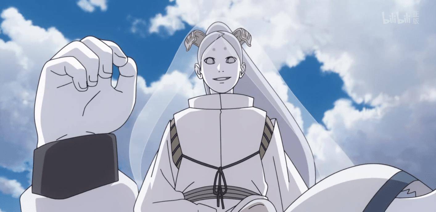 博人传:三个版本桃式对比,越来越觉得桃式可爱,将