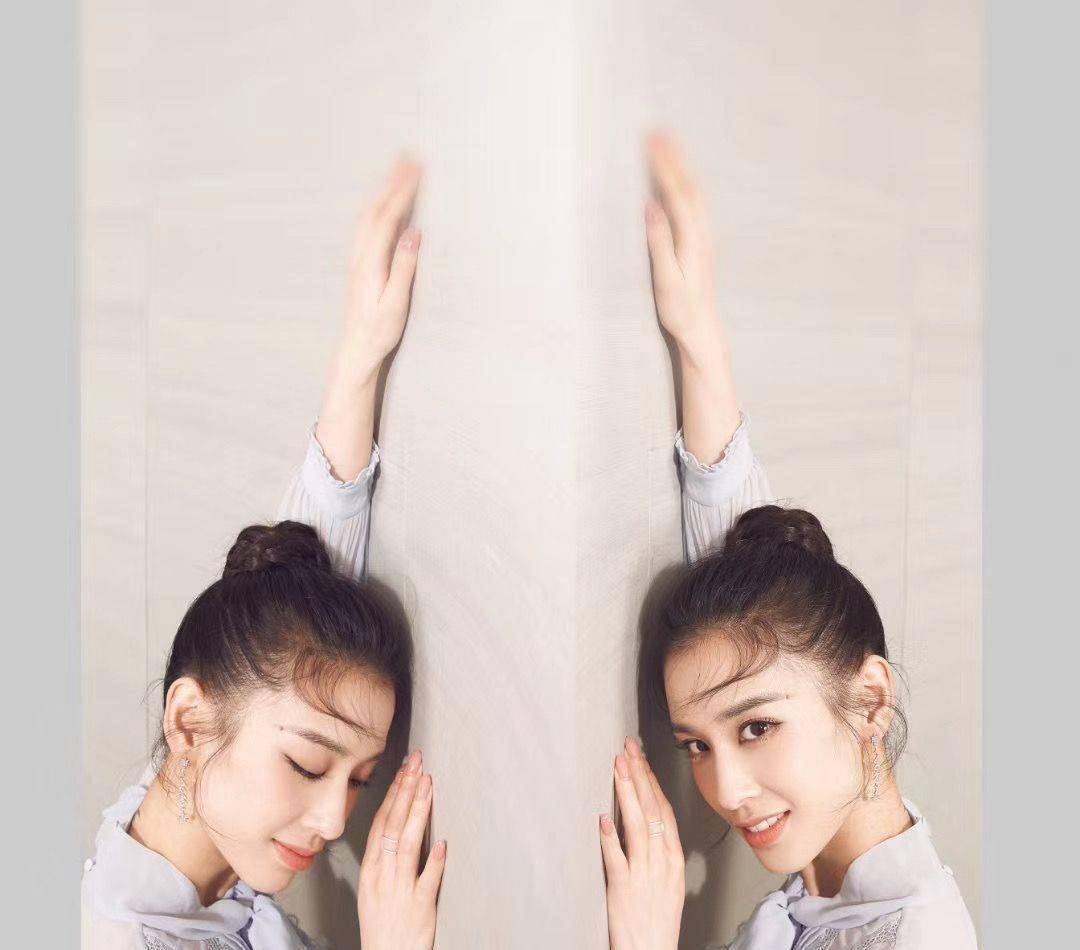 黄圣依:做演员要有颗坚硬的钻石心,而不是脆弱的玻璃心_孩子_梦想