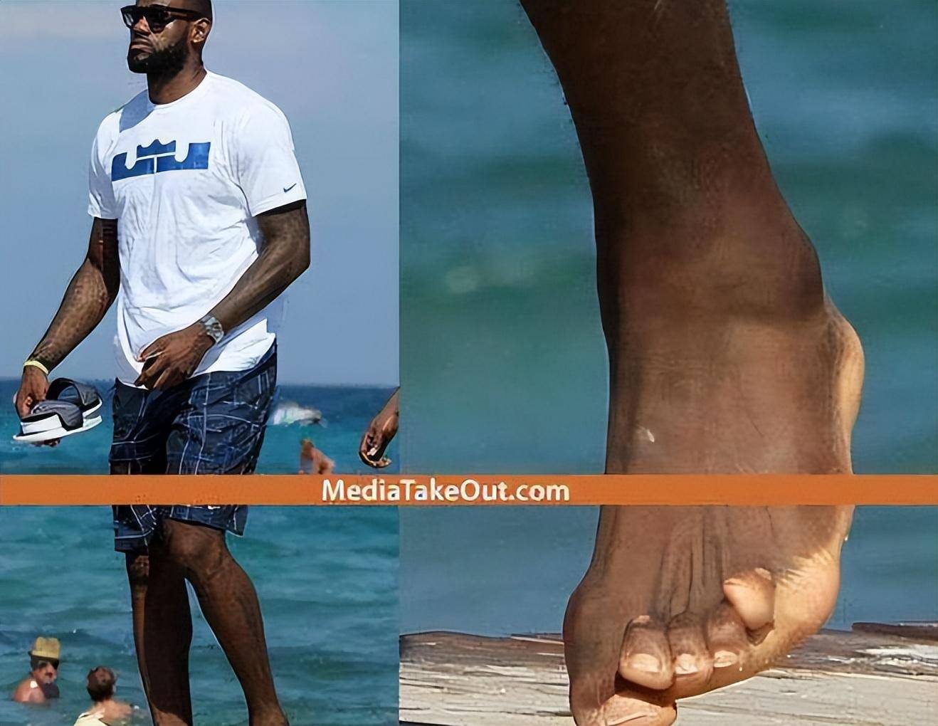 奥尼尔在篮下谁都无法阻挡,他就是低位野兽.