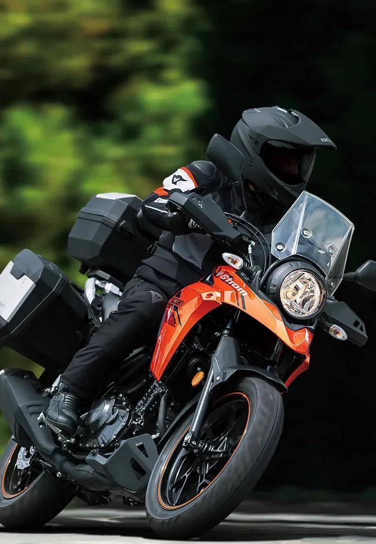 浅谈豪爵的销售策略,看不惯了!也听不下去了!_搜狐汽车_搜狐网