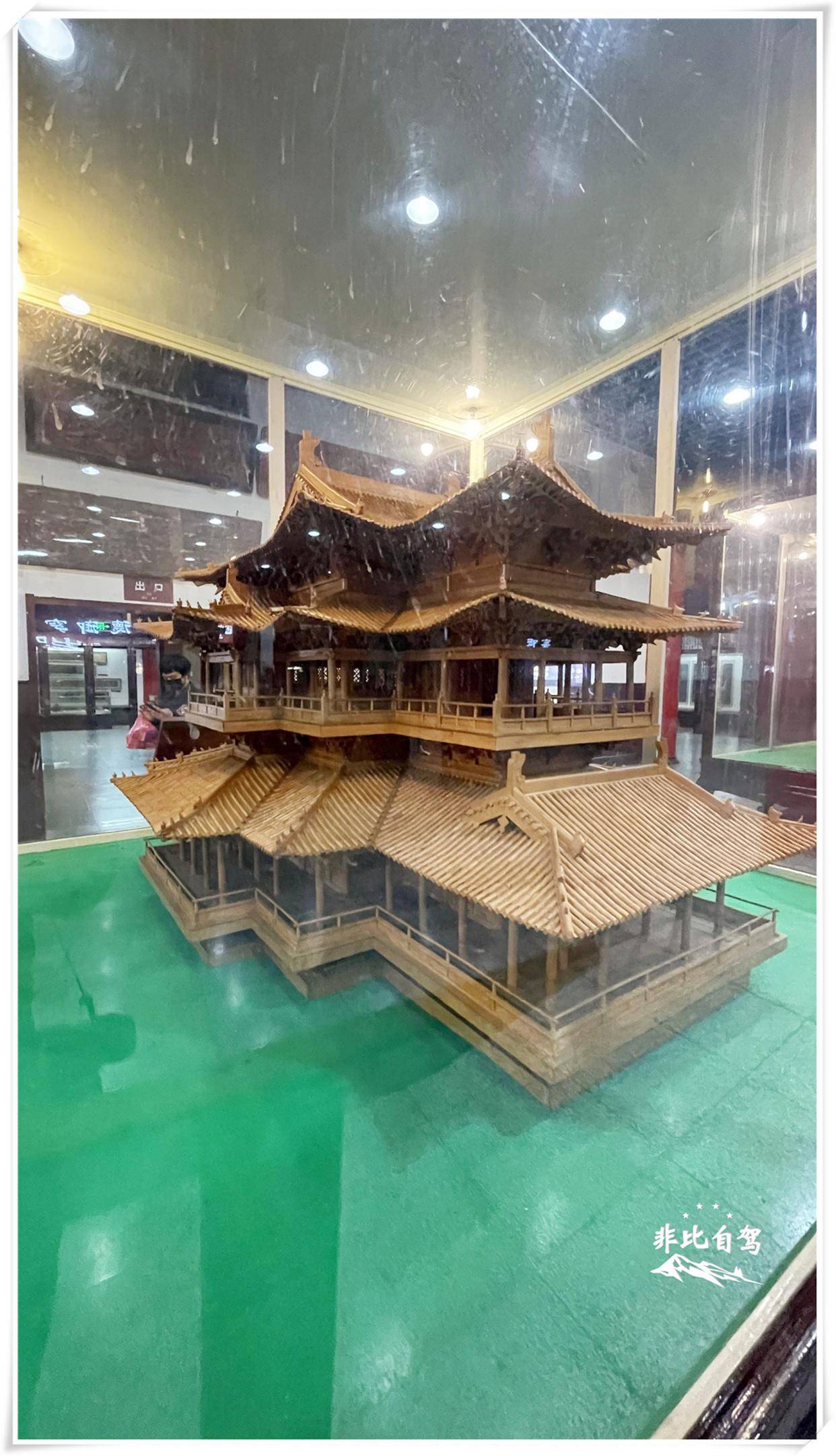 14次被毁,《滕王阁序》使它名满天下_历史_江西_建筑