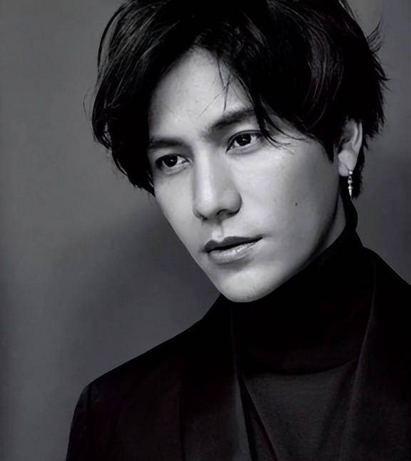 part2:选择适合年龄的发型以陈坤为例.