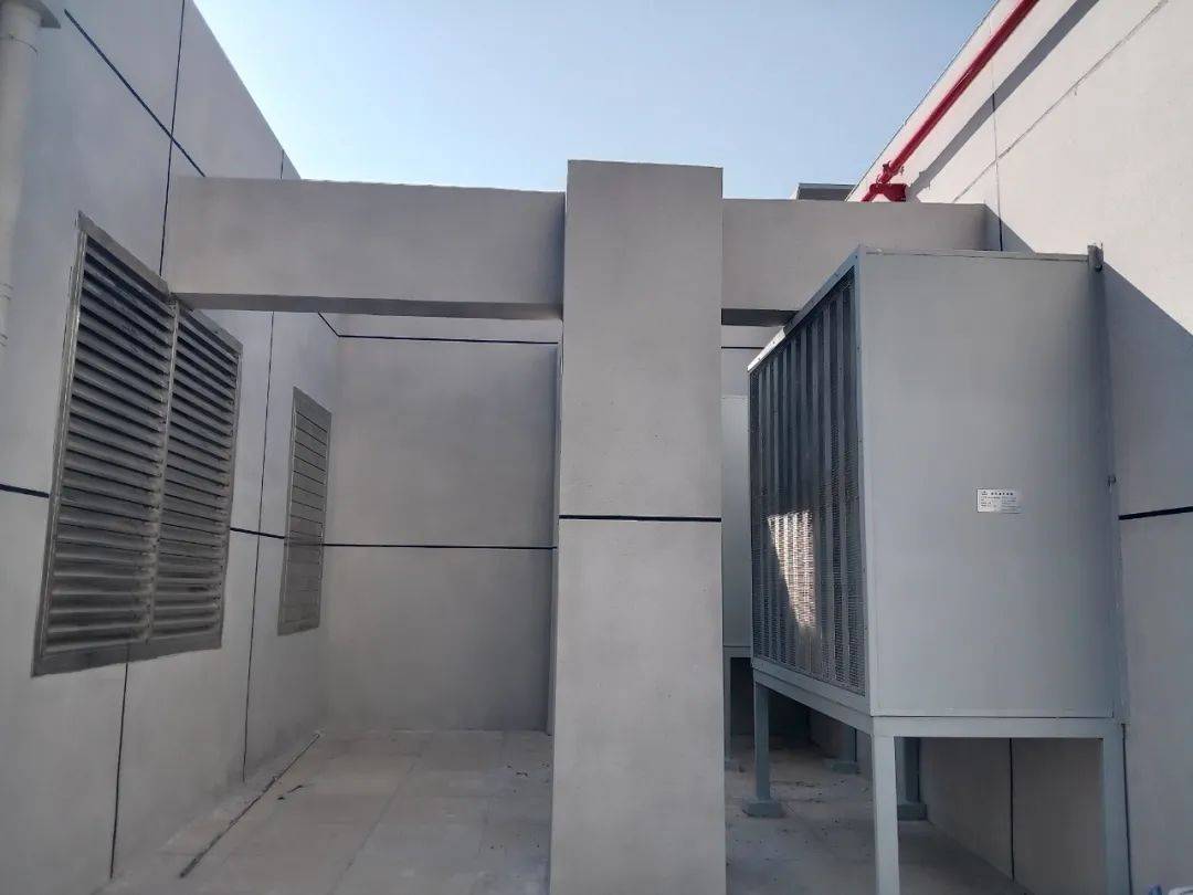 特别是变压器,变电站,柴油发电机组,锅炉房高压引风机,中央空调