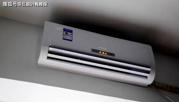 空调不制冷？先找这几个原因（空调不制冷是怎么了?）