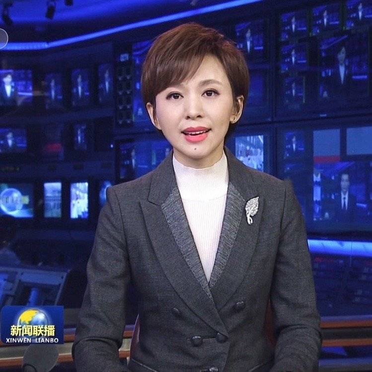 海霞欧阳夏丹已不再任央视主持人，一个时代的谢幕！-央视主持人欧阳夏丹去向