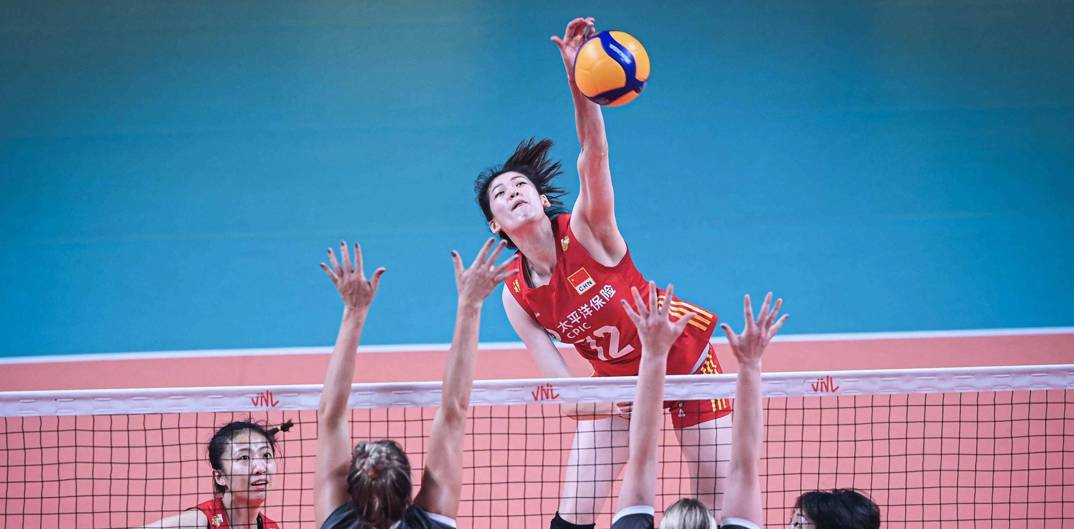 中国女排日本站四战全胜,"三喜"之后更有"四忧"_比赛_问题_对手