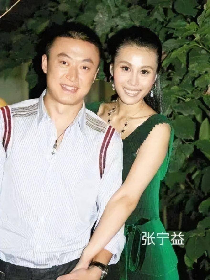 盘点国乒二婚后重获幸福的球员,马琳并不是唯一,意