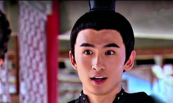 《古剑奇谭》太养人,主角位列一线,配角大红大紫,连旺财也火了_杨幂