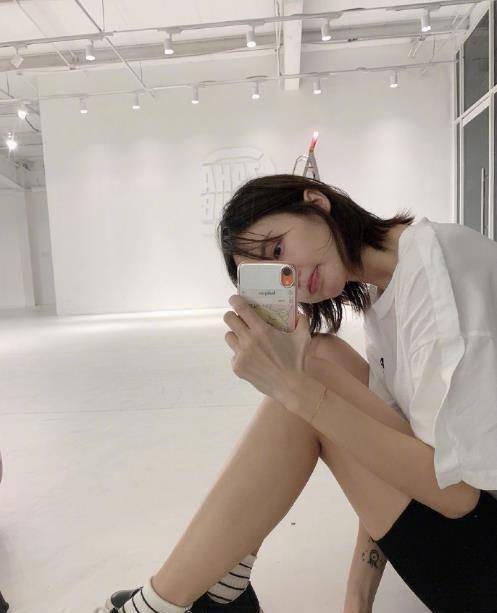 金晨生日,张歆艺发长文为其庆生,这样的姐妹请给我多来点_角色_观众