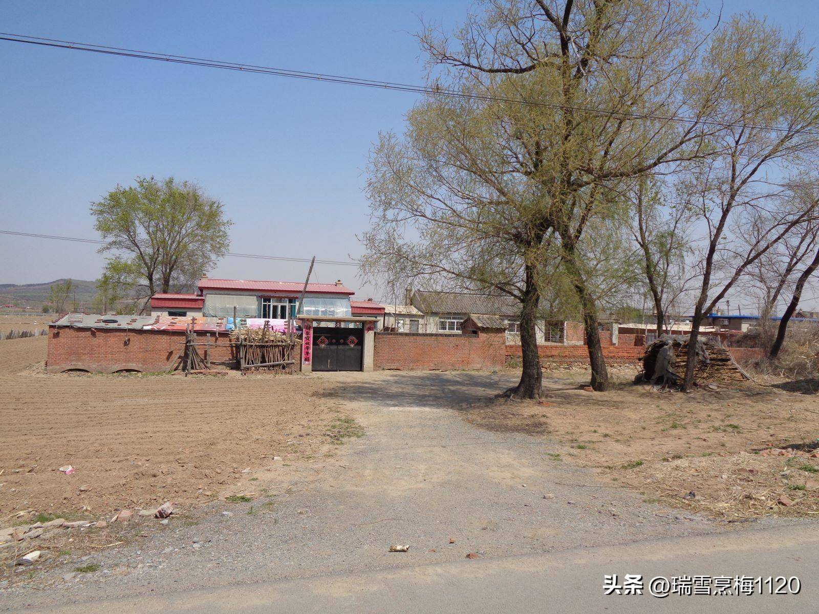 地名档案 | 苏家屯区陈相街道穆孤家子村·简称孤家子_陈相村_沈阳市