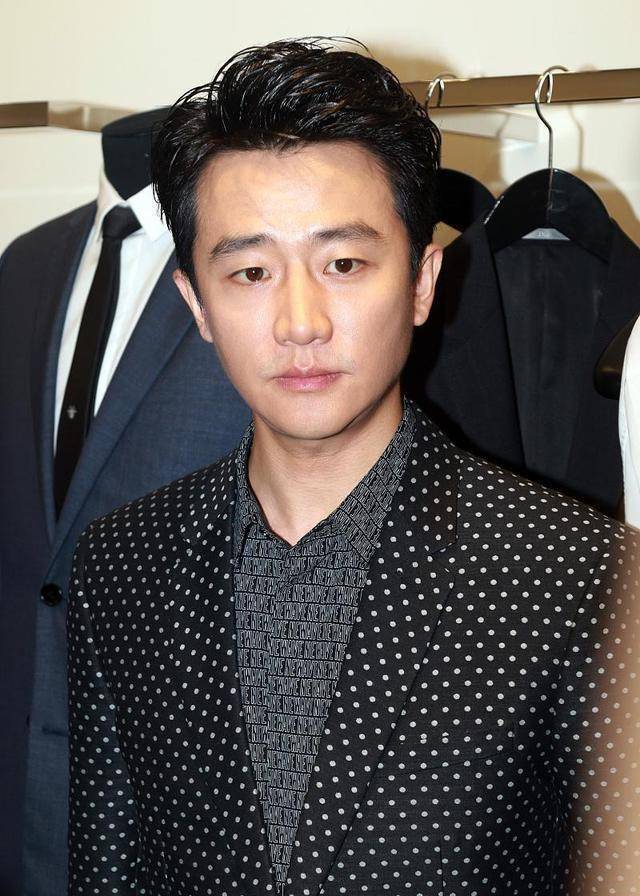 黄轩入围白玉兰奖,不一样的《山海情》与不一样的黄轩_作品_电视剧