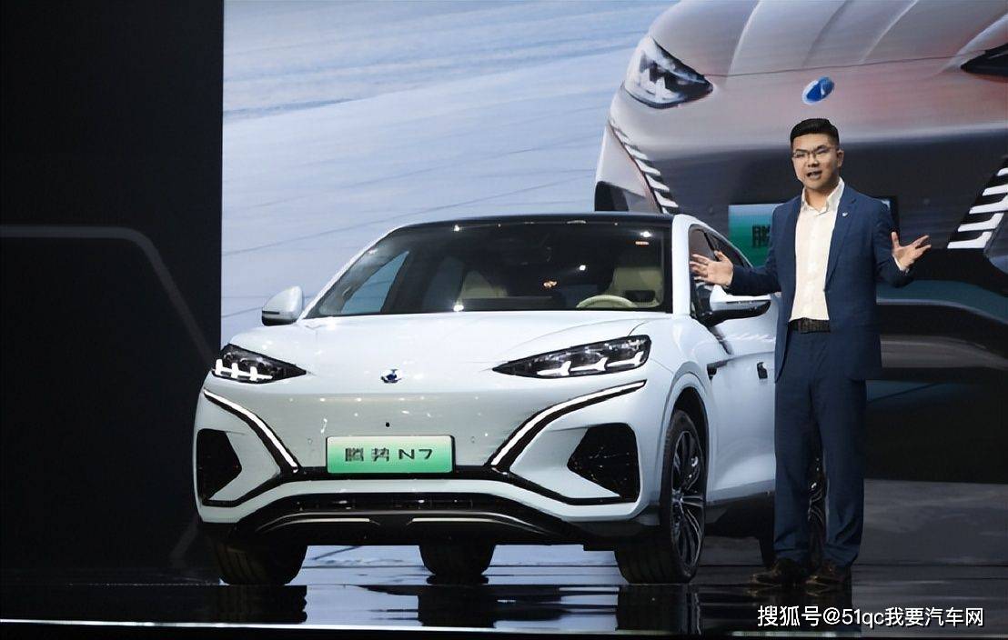 多款竞品扎堆上市，谁能挑落特斯拉Model Y?_手机搜狐网