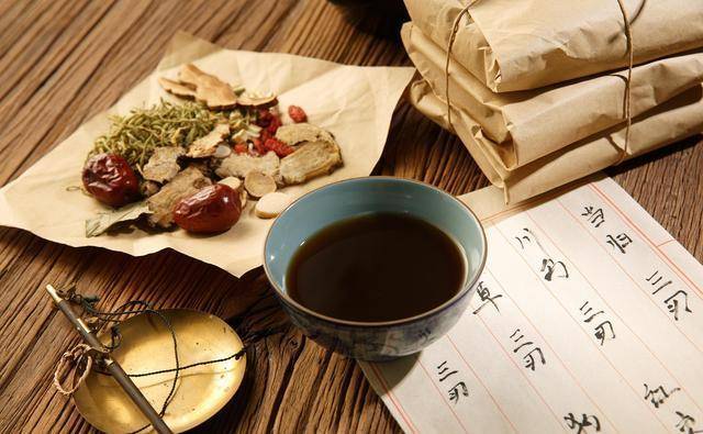 健康知识科普在中医看来,缺血性中风的病因病机是什么?