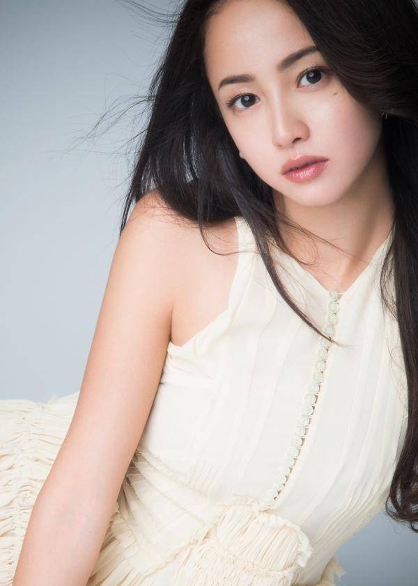 即便槽点再多,她的美貌也是公认的吧_泽尻英龙华_美人_五官