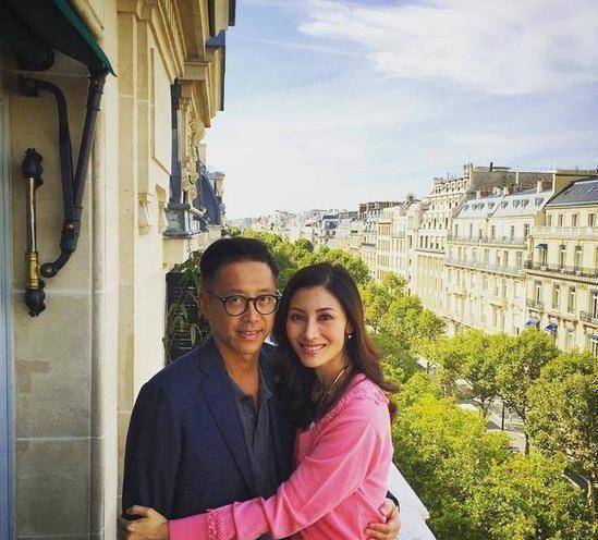 继黄圣依之后,让李嘉欣再告诉你:贫穷是怎样限制了我们的想象力