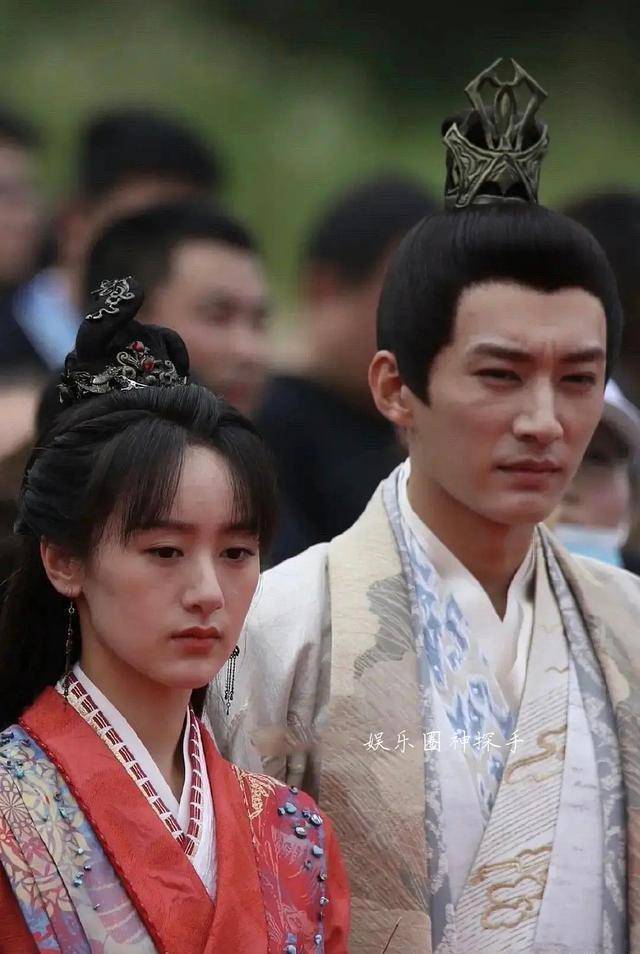 张哲瀚_剧中_刘学义