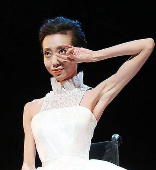 08奥运会过去12年,因一秒误差高位截瘫的刘岩,现在怎么样了?