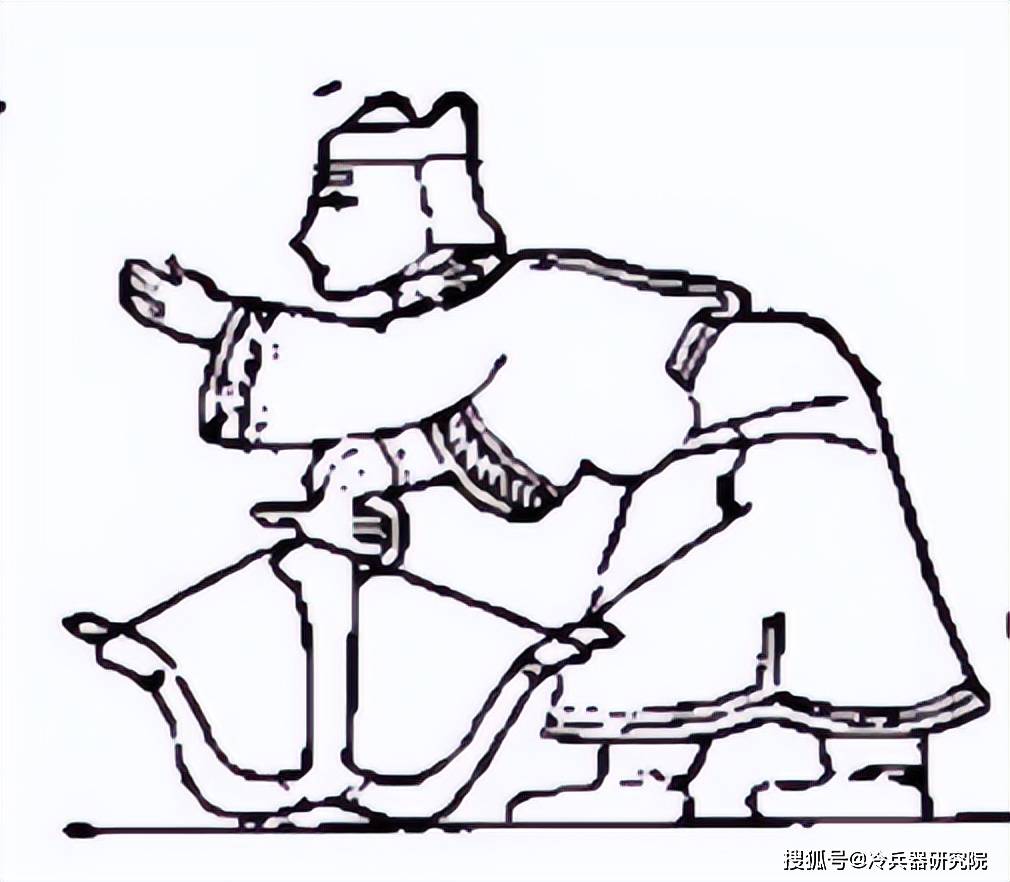 汉代大黄弩有多厉害?