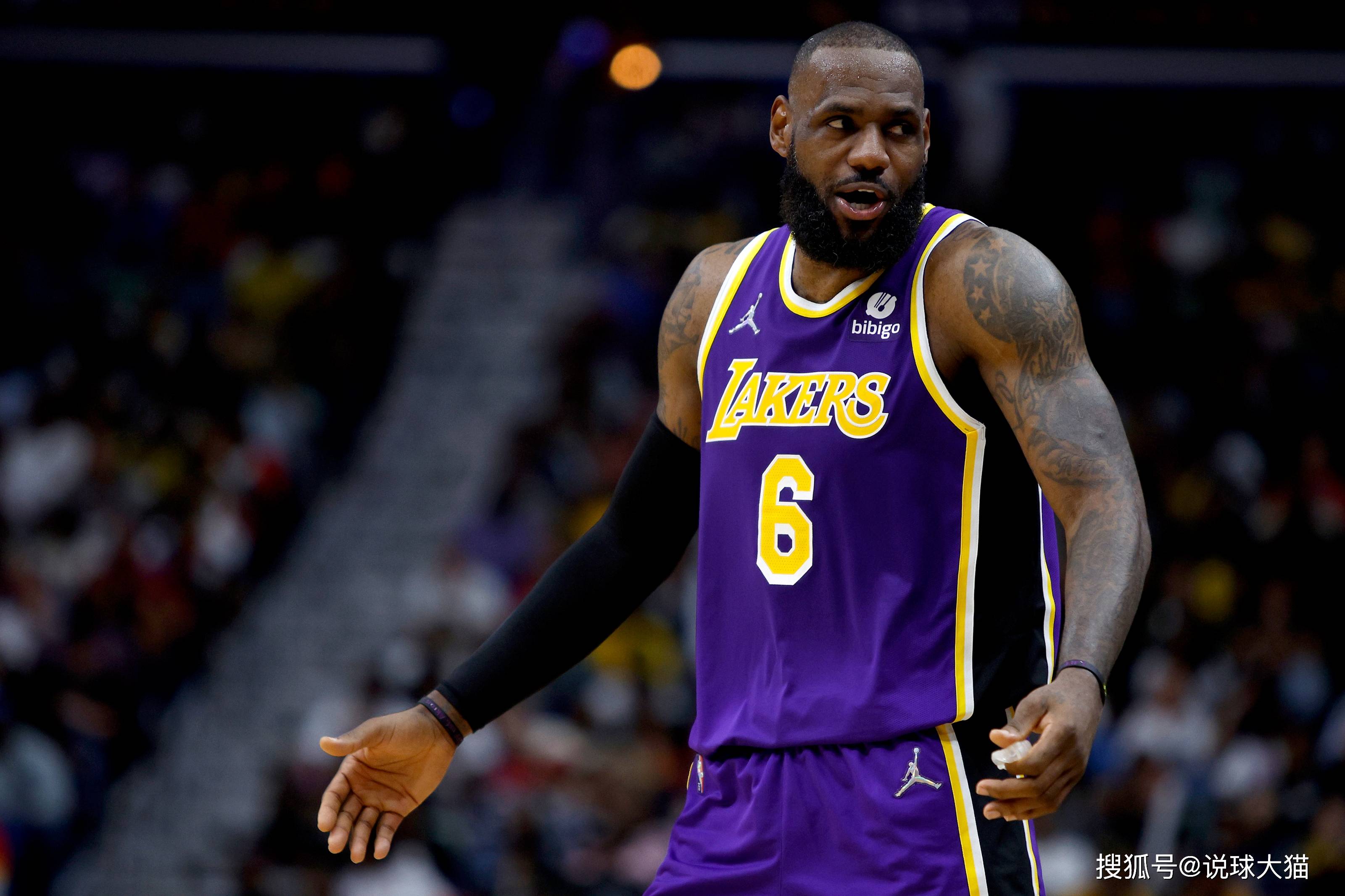 欧文续约迎转机!美媒曝詹姆斯加盟独行侠,湖人愿成人之美_言论_1_nba