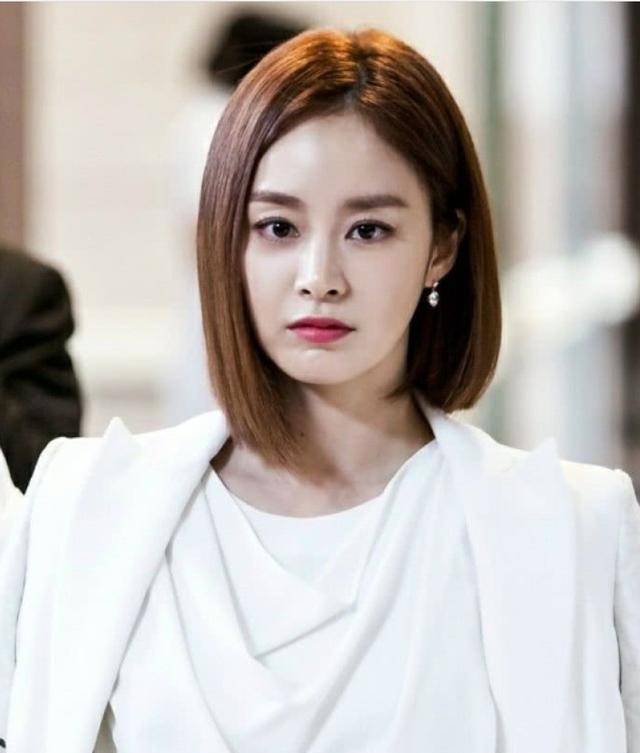 金泰熙——完美少女颜_五官_眼睛_上镜