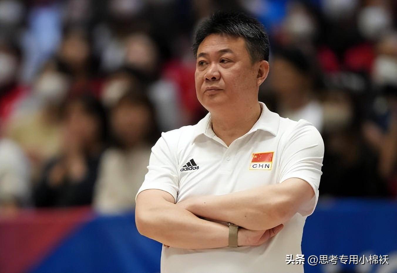 蔡斌首次吐露心声,特别表扬2大攻击手_进步_比赛_质疑