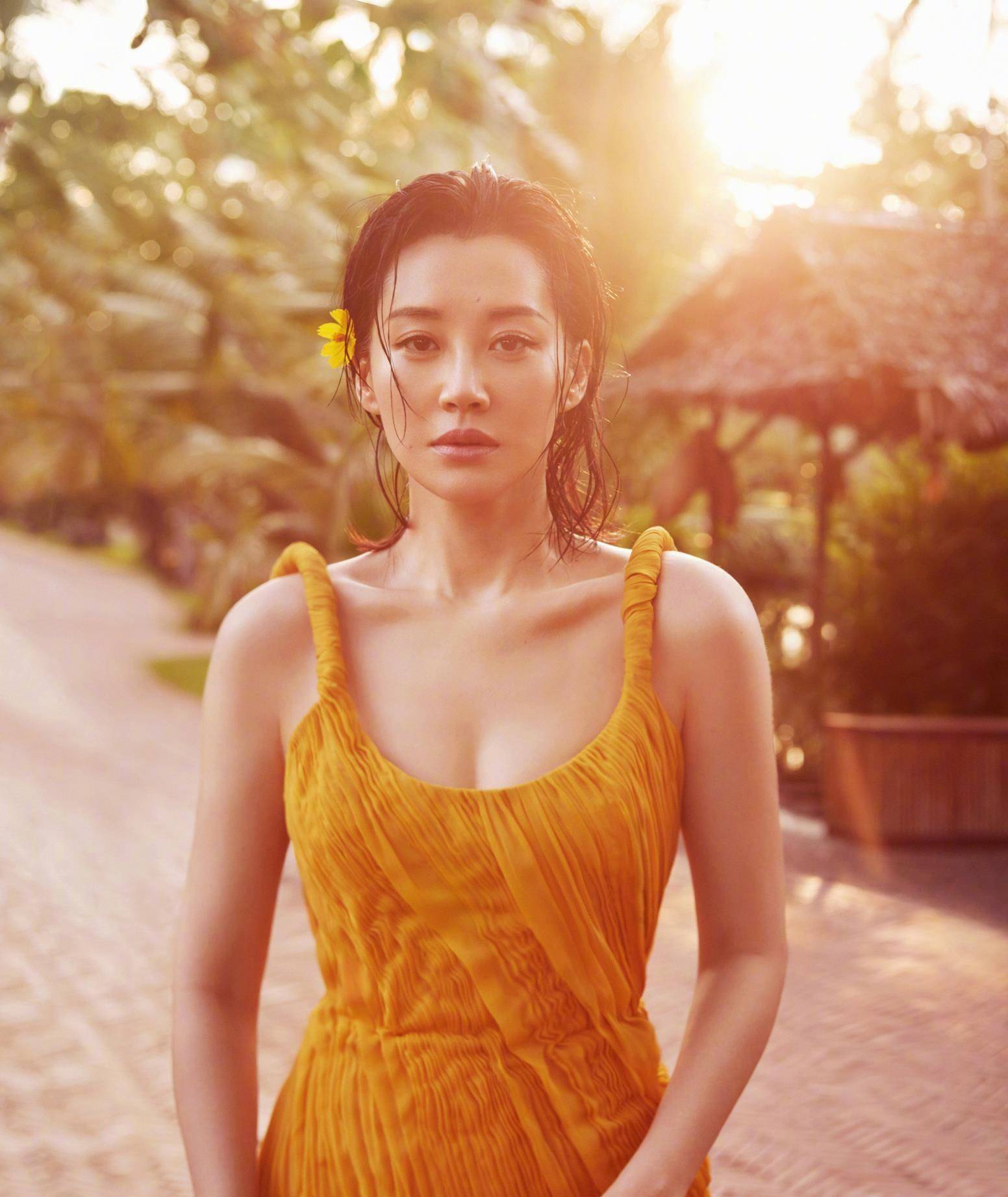 "臀杀"就服"许晴趴"_臀部_动作_因为