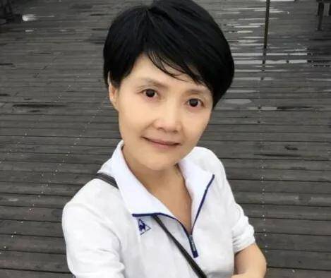 马晓晴童星出道,和导演同居,55岁依旧未,直言自己不适合结婚_观众