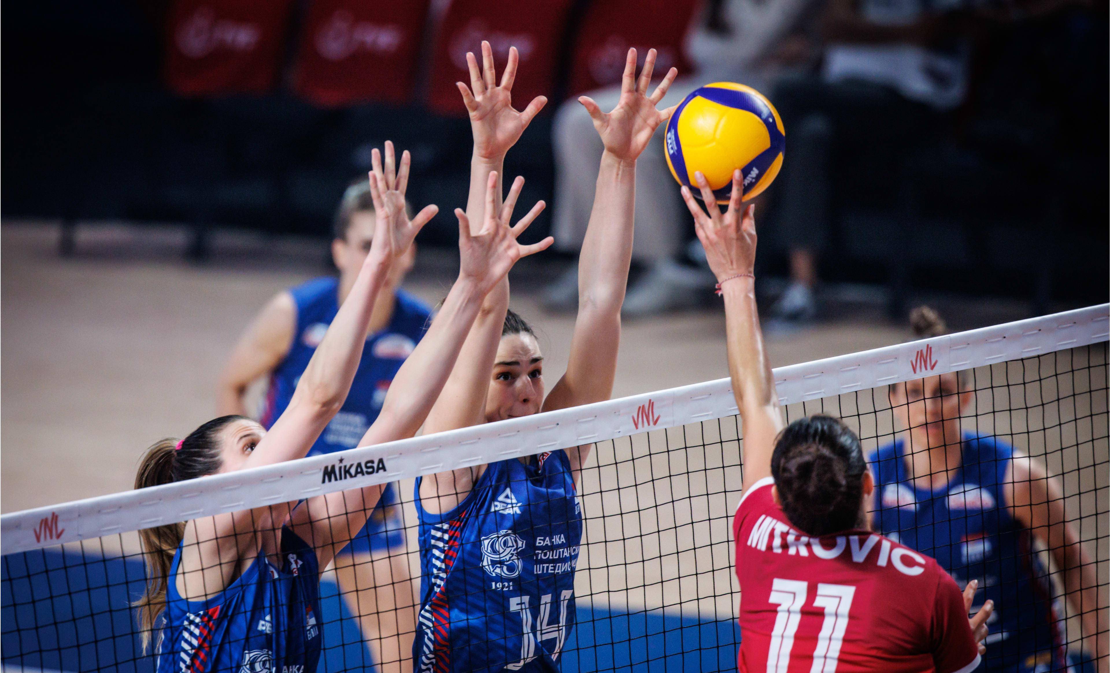 世界体联大动荡,争冠球队4连败,朱婷老师求胜难求_塞尔维亚_古德蒂