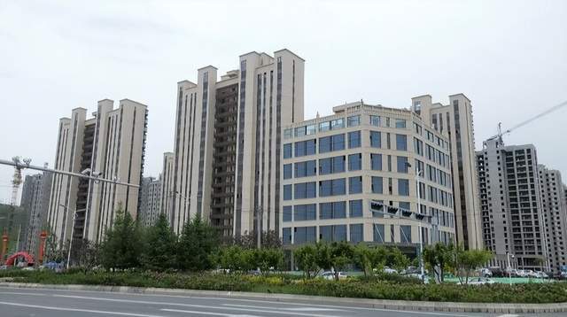 家期已至 盛大交付---兰州新区七号公馆顺利交房_服务_业主_物业