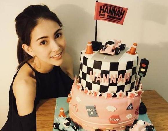 如今昆凌在生日后大方秀手中钻戒,或许这就是周杰伦为她挑选的生日