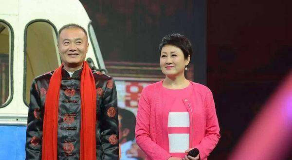 渴望演员现状:张凯丽玩跨界,李雪健演河山,她成了妈妈专业户_刘慧芳