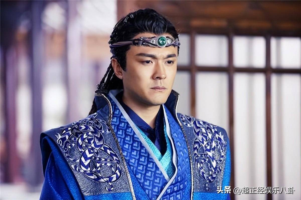 唐酒卿的《将进酒》中让你难眠的不只有萧策安沈兰