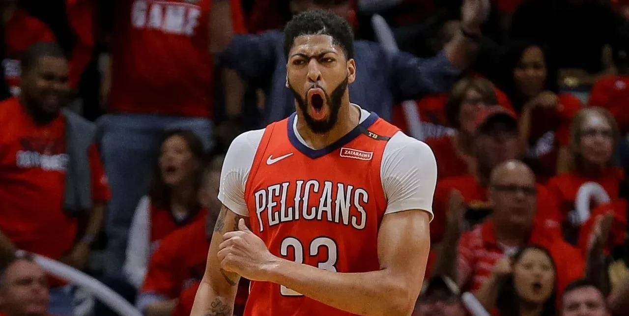 火箭湖人鹈鹕商讨三方交易,麦科勒姆空降休斯敦,浓眉重回鹈鹕_顺位