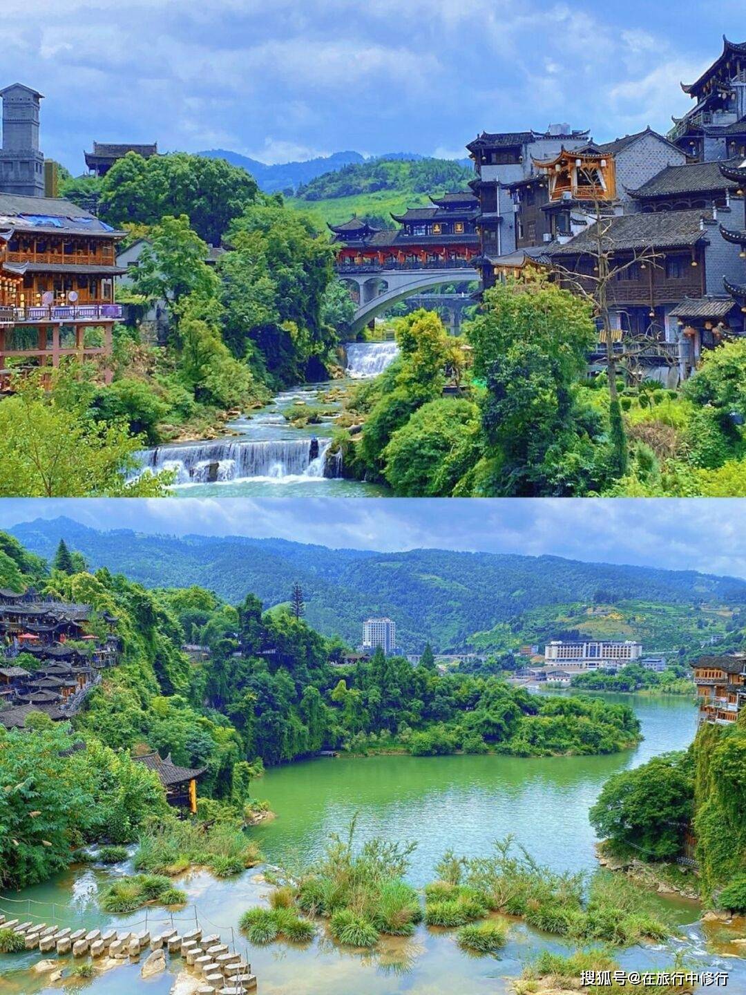 张家界5天闺蜜游2人1580，要不要与一起去邂逅绮丽壮美的张家界-两个人去张家界玩五天要多少钱