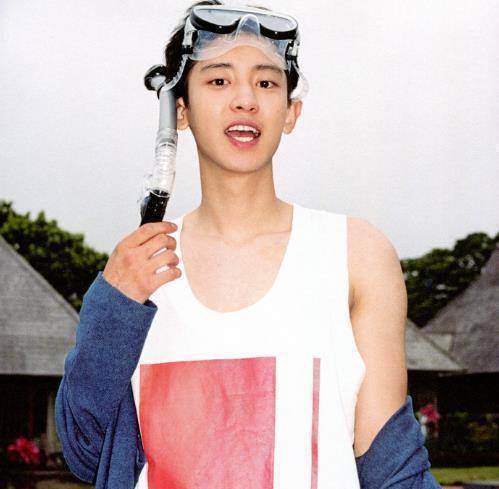 李秀满将登台表演,还和朴灿烈合作,67岁的满叔准备"再出道"?