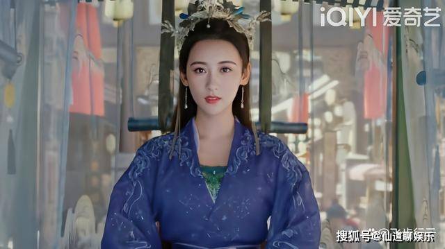 《花戎》魏凌月黑化了吗?_小姐_凤凰_魏枝