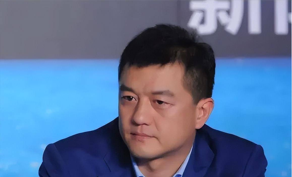 李亚鹏:我不需要女子抛头露面出镜,海哈金喜:家里都揭不开锅了_投资